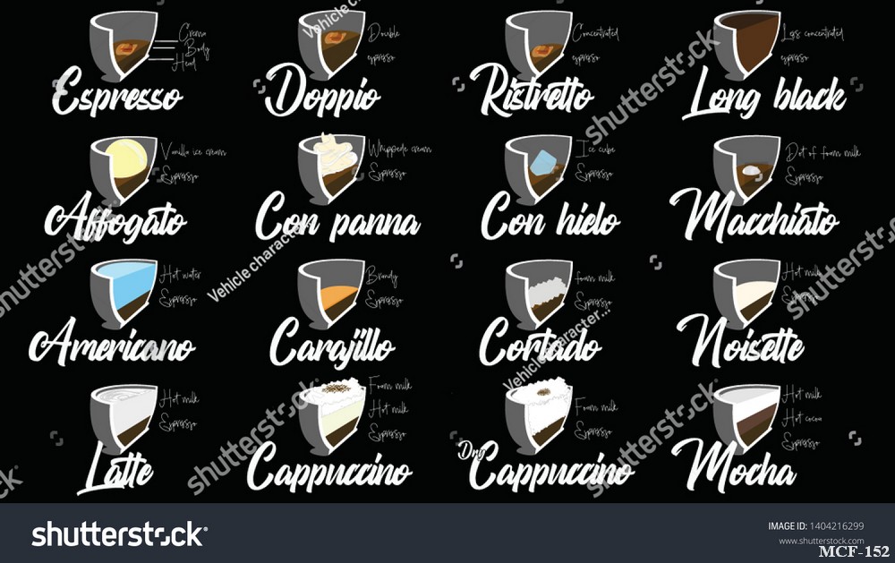 Tranh dán tường quán cà phê MCF-152